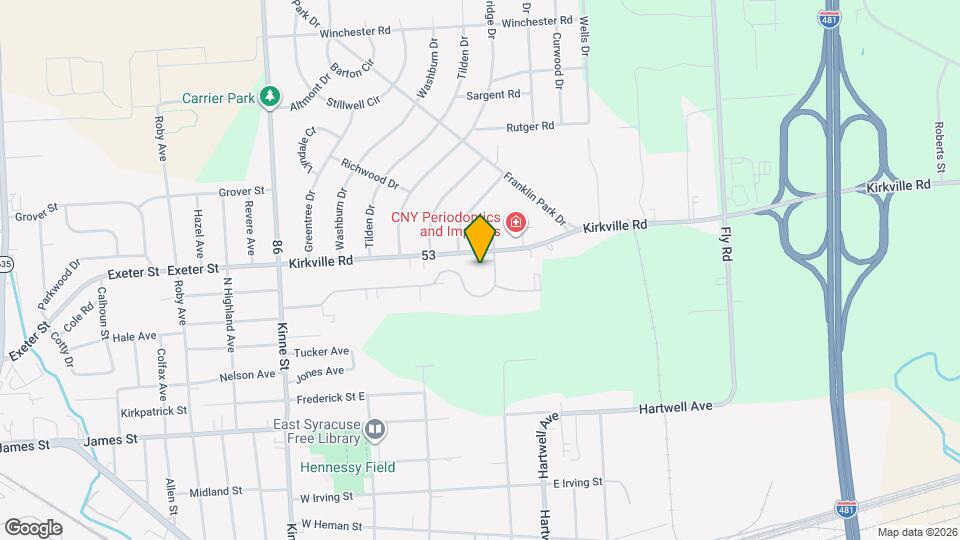 142 Watertree Dr, Unit 142 Watertree Dr Map and Location Details