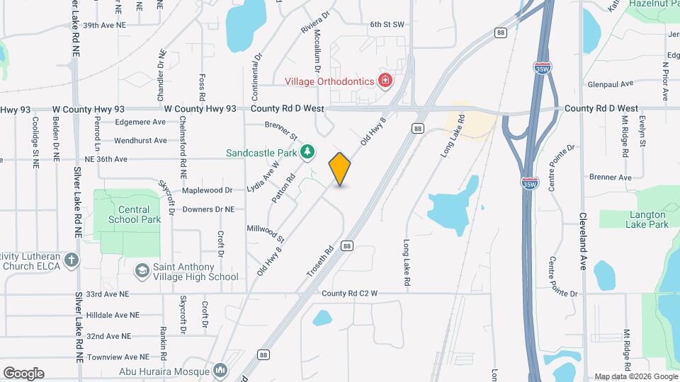 Talia Place Apartments St. Paul, MN Apartments For Rent