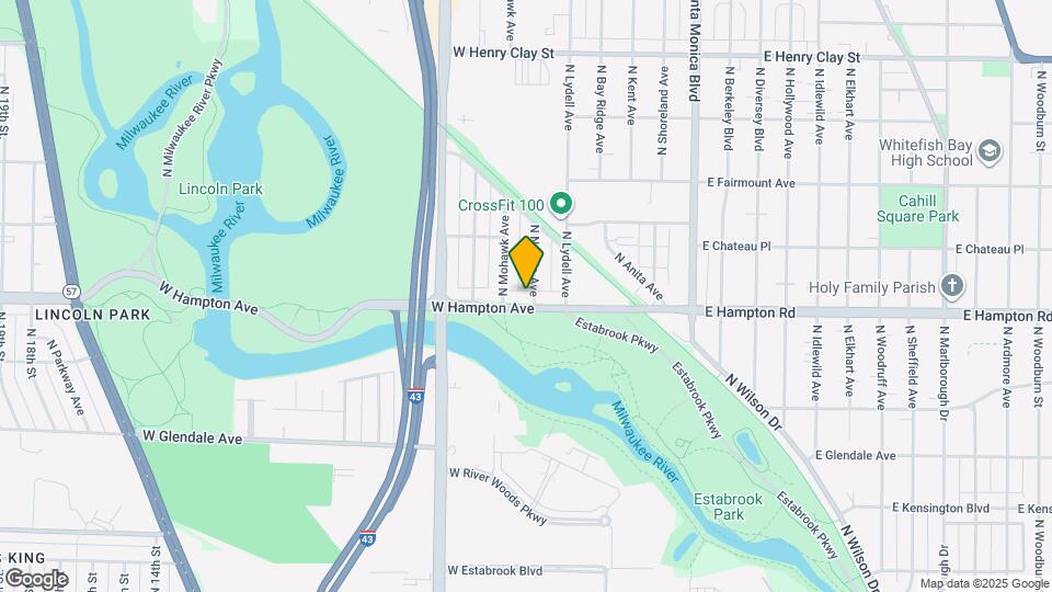 Estabrook Heights Apartments Milwaukee, WI Apartments For Rent