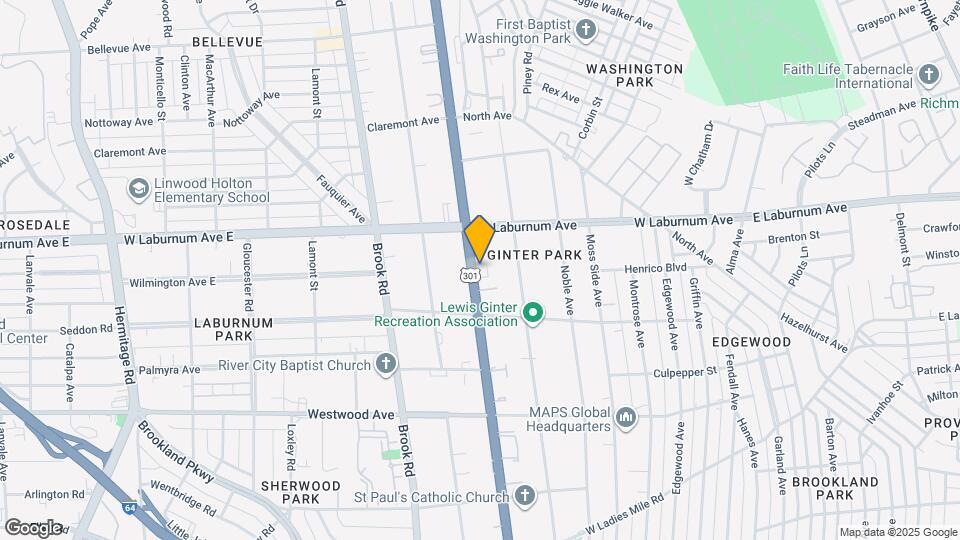 Red Oak Apartments Richmond, VA Apartments For Rent