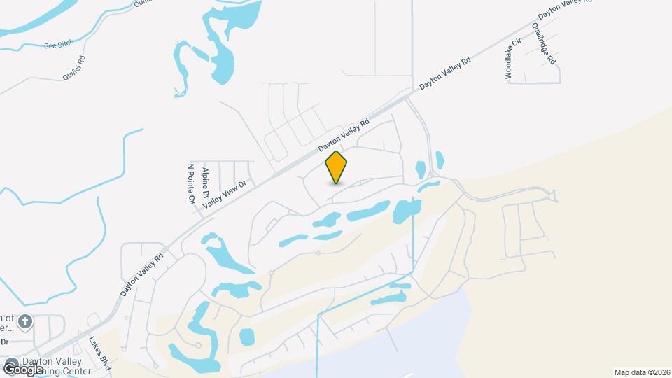 146 Sawgrass Ln Map and Location Details