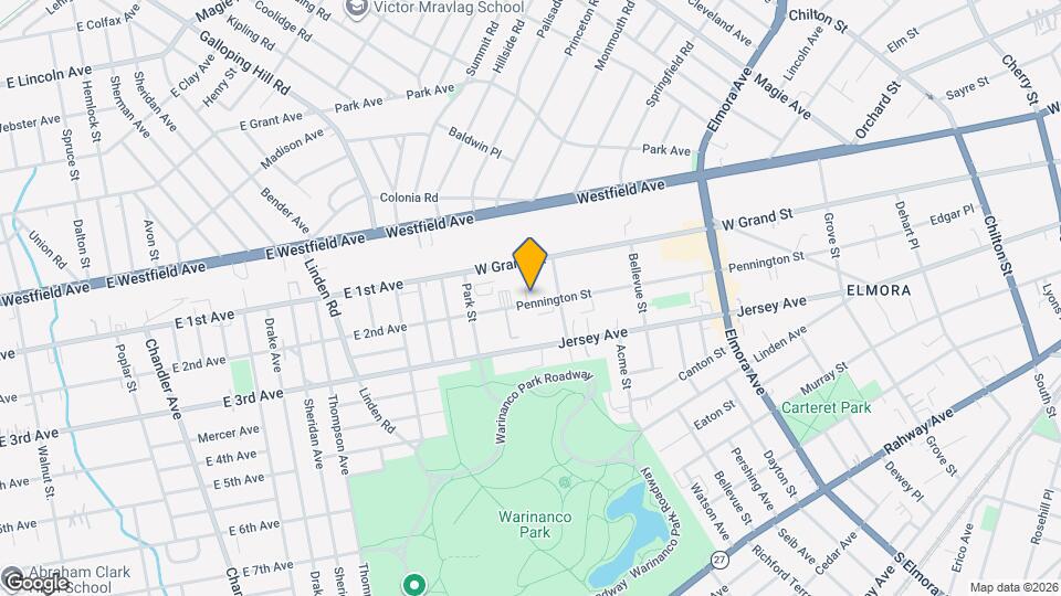 921 Pennington St Apartments Elizabeth, NJ Apartments For Rent