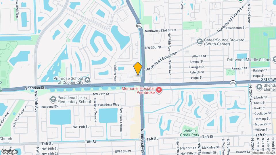 Monterra Apartments Cooper City, FL Apartments For Rent