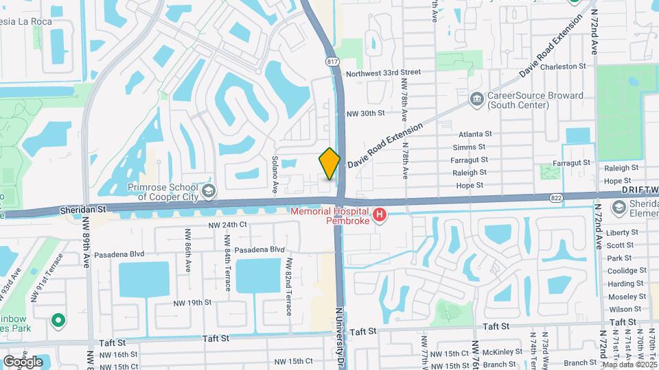 Monterra Apartments Cooper City, FL Apartments For Rent