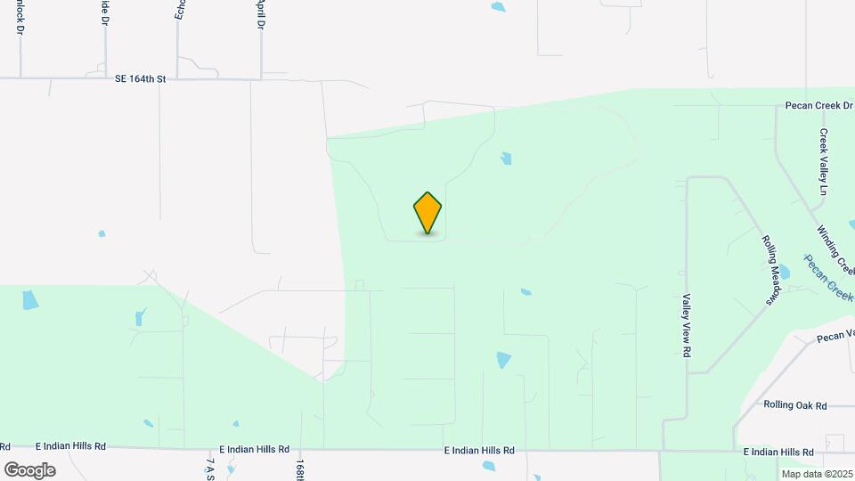 16990 Lantana Lp Map and Location Details