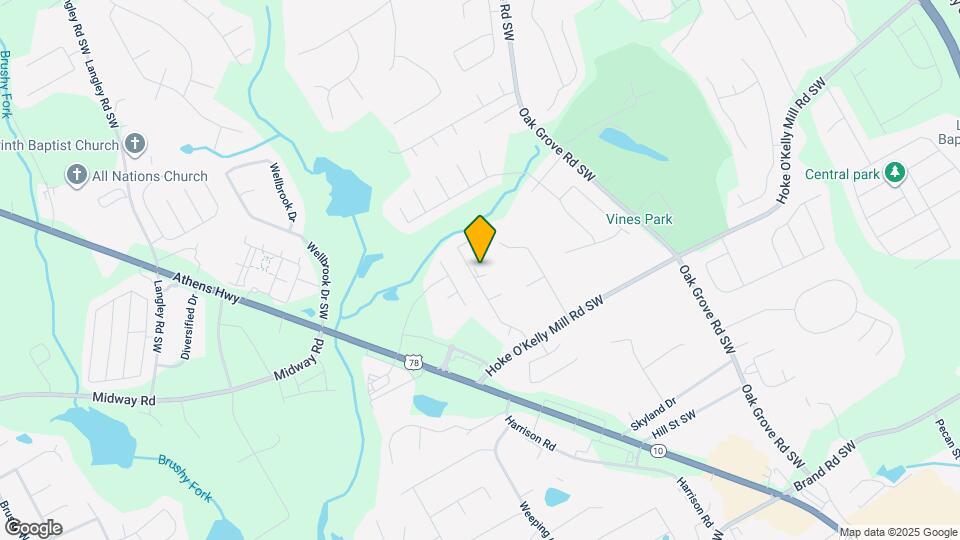 363 Macroom Ct Map and Location Details