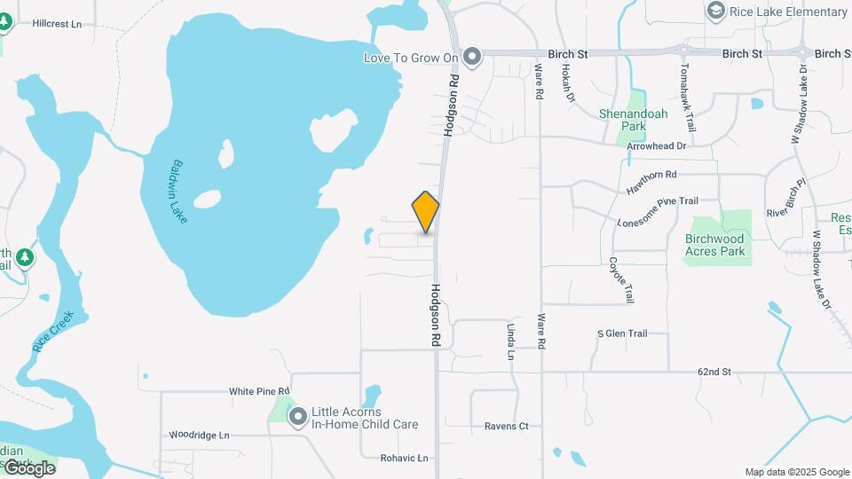 Baldwin Lake Estates Apartments Lino Lakes, MN Apartments For Rent