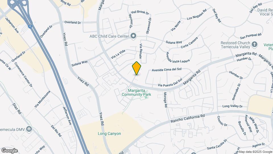 29677 Stonewood Rd Mapa y Detalles de la Ubicación