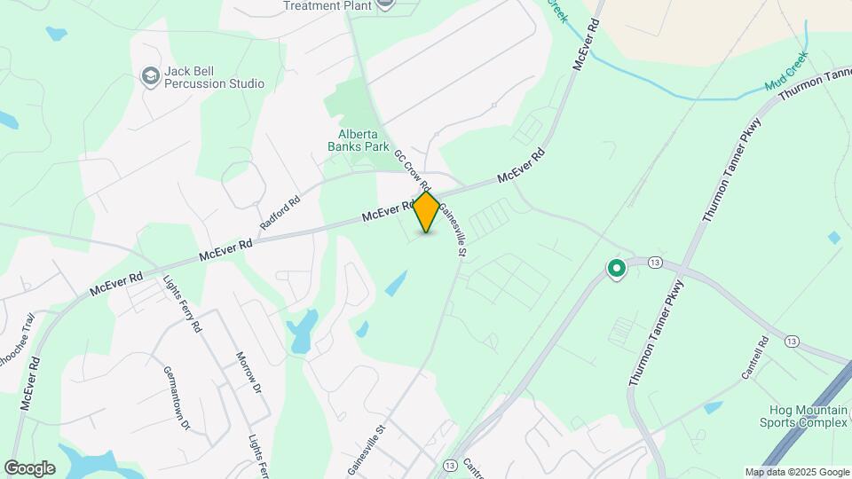 5165 Sidney Sq Dr Map and Location Details