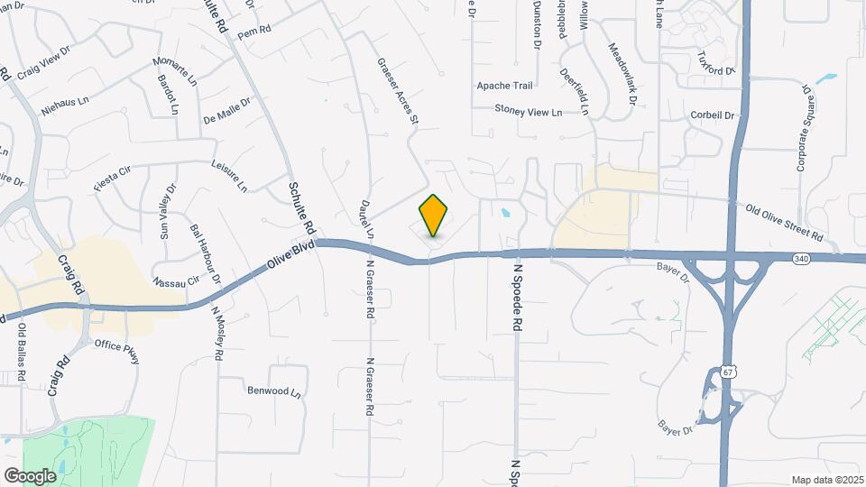 Camden Westchase Apartments and Nearby St. Louis Apartments For Rent