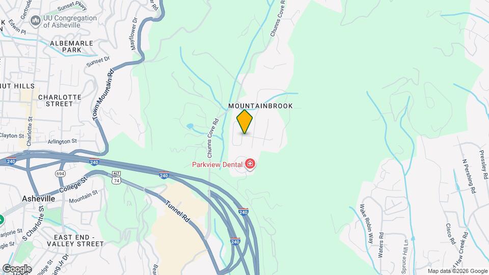 53 Craftsman Cir Map and Location Details