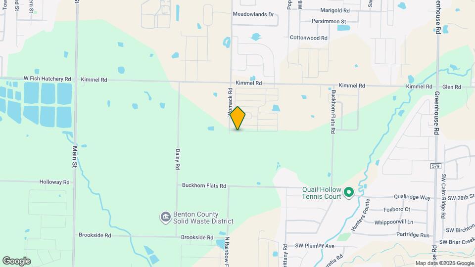 841 Reading RR Ln Map and Location Details