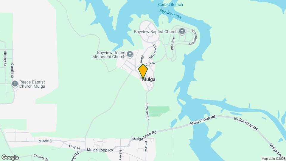 115 Front St Map and Location Details