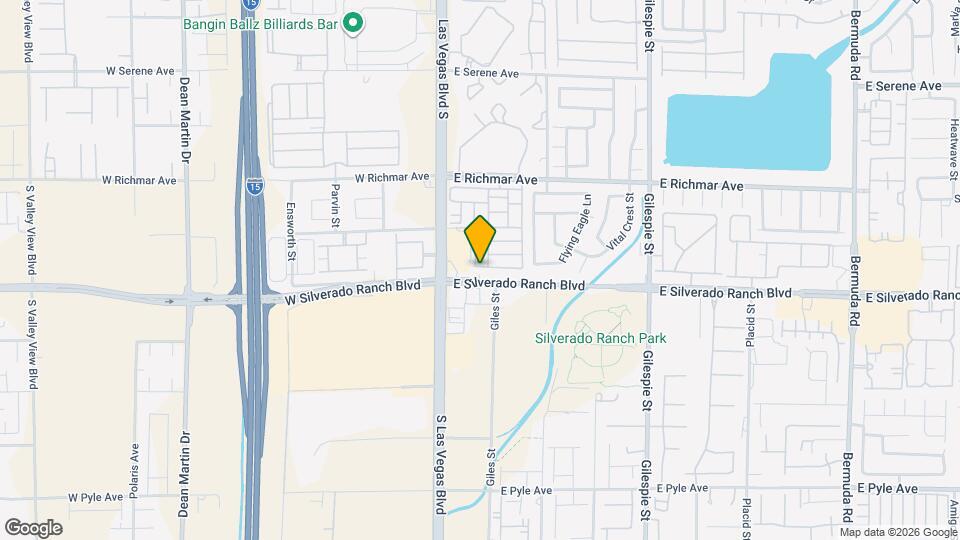 39 Belle Soleil Ave Mapa y Detalles de la Ubicación