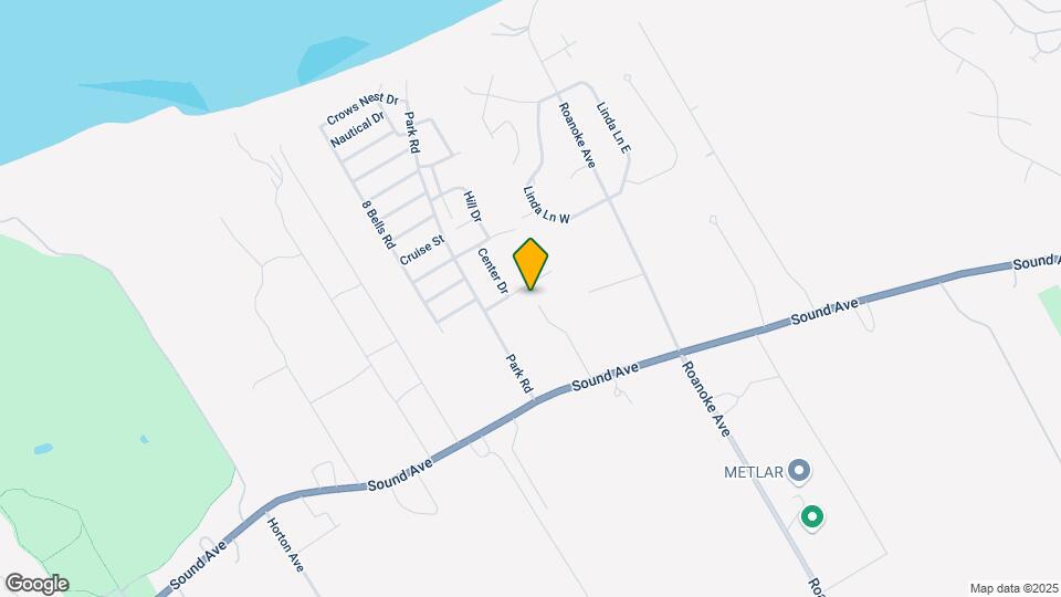 7 Sebastian Dr Mapa y Detalles de la Ubicación