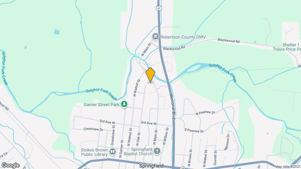 27 N Main St Apartments and Nearby Springfield Apartments For Rent