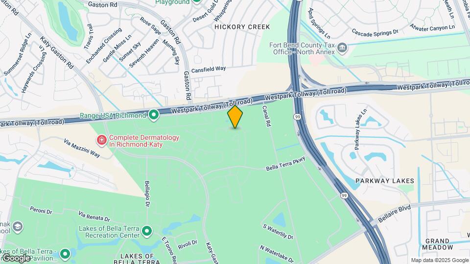 12235 Stellano Ln Map and Location Details