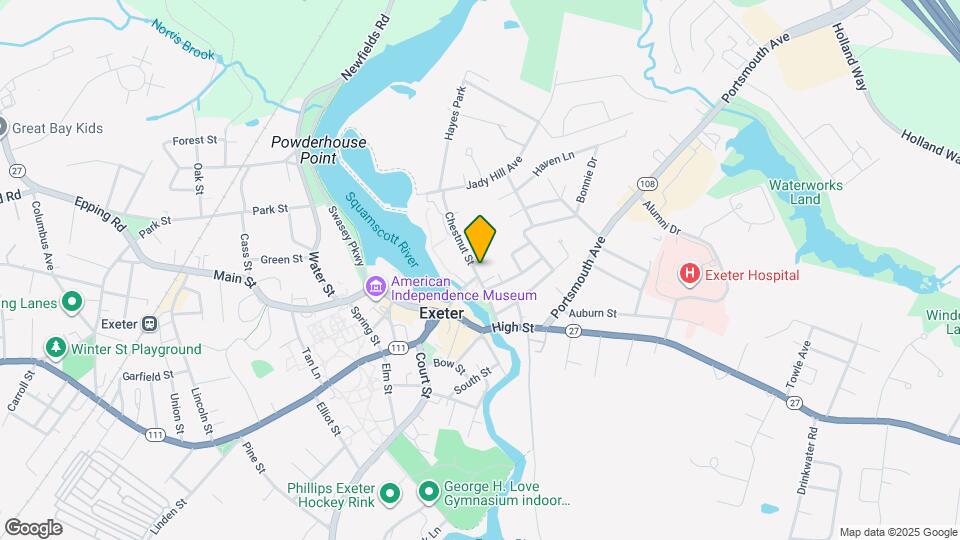 Exeter Mill Apartments and Nearby Exeter Apartments For Rent Exeter, NH