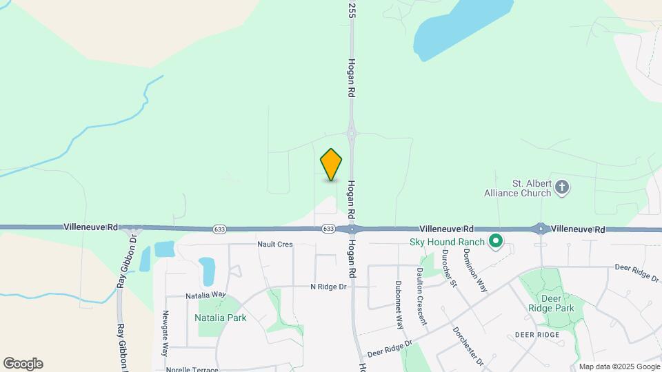 50 Nettle Cres Map and Location Details