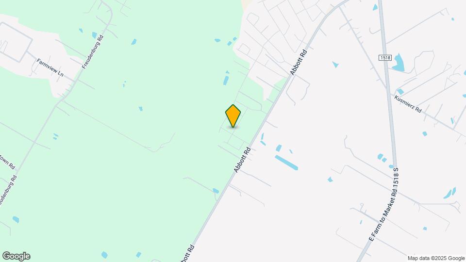 12835 Chinali Spgs Map and Location Details