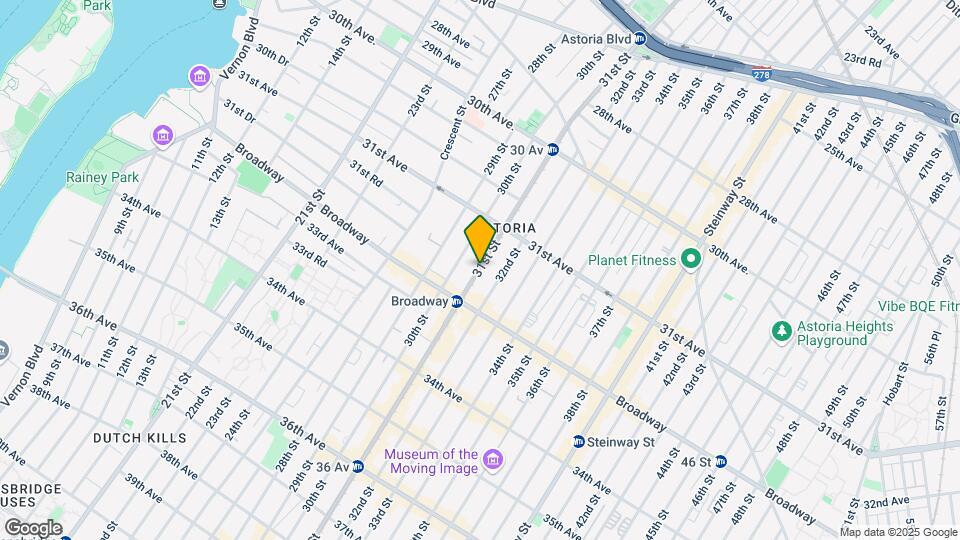 31-57-57 31st St Map and Location Details