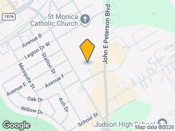 301 converse center st converse tx