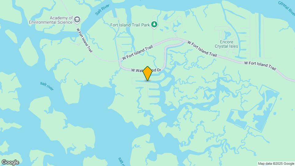 12123 W Bald Eagle Ct Map and Location Details