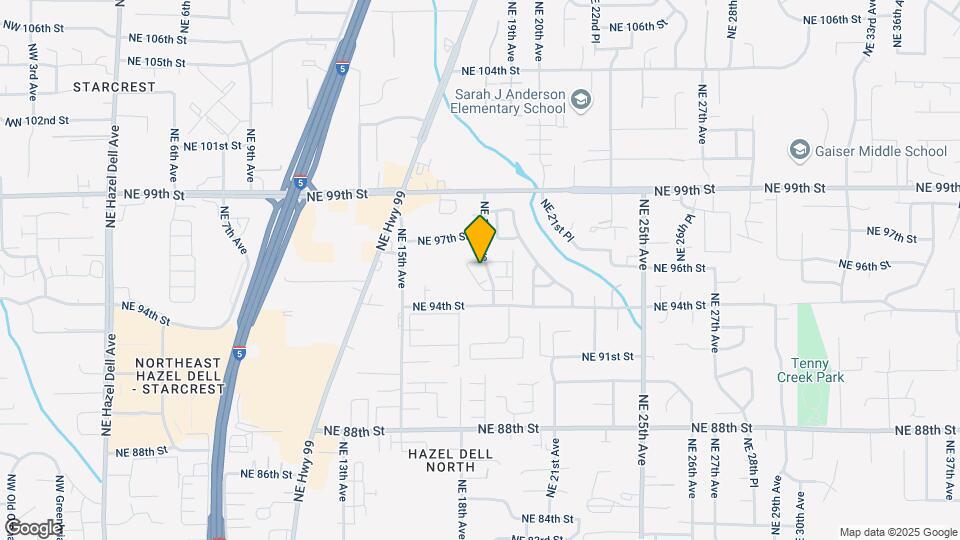ALDERBROOK APARTMENTS- PREMIER, AFFORDABLE Map and Location Details