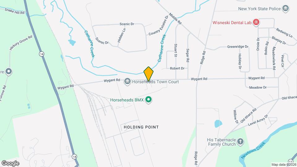 Village Green Apartments Mapa y Detalles de la Ubicación