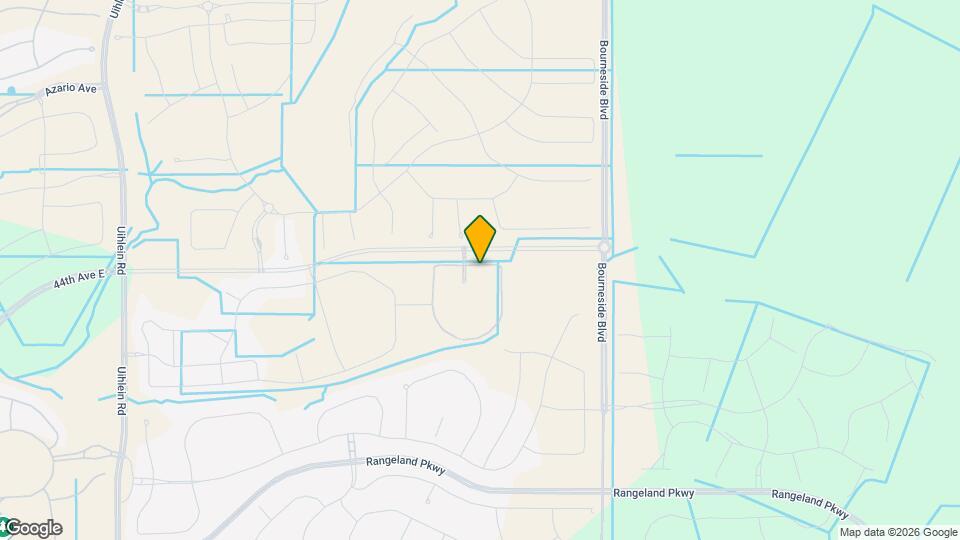 18173 Cherished Lp Map and Location Details