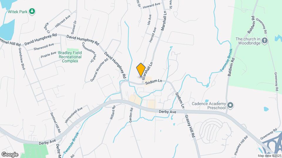 10 Marshall Ln Apartments Derby, CT Apartments For Rent