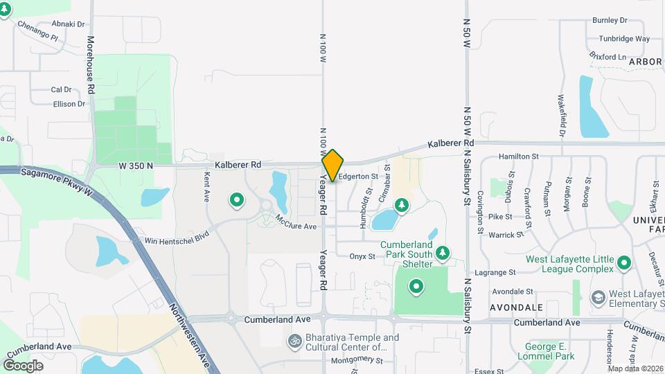 Beautiful 3 Bedroom Home in WL School District Map and Location Details