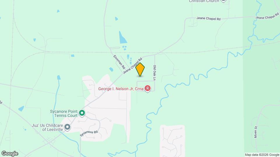 168 Janice Ln Map and Location Details