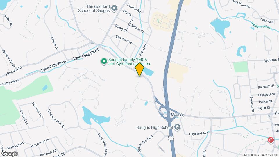 Avalon at Stevens Pond Apartments and Nearby Saugus Apartments For Rent