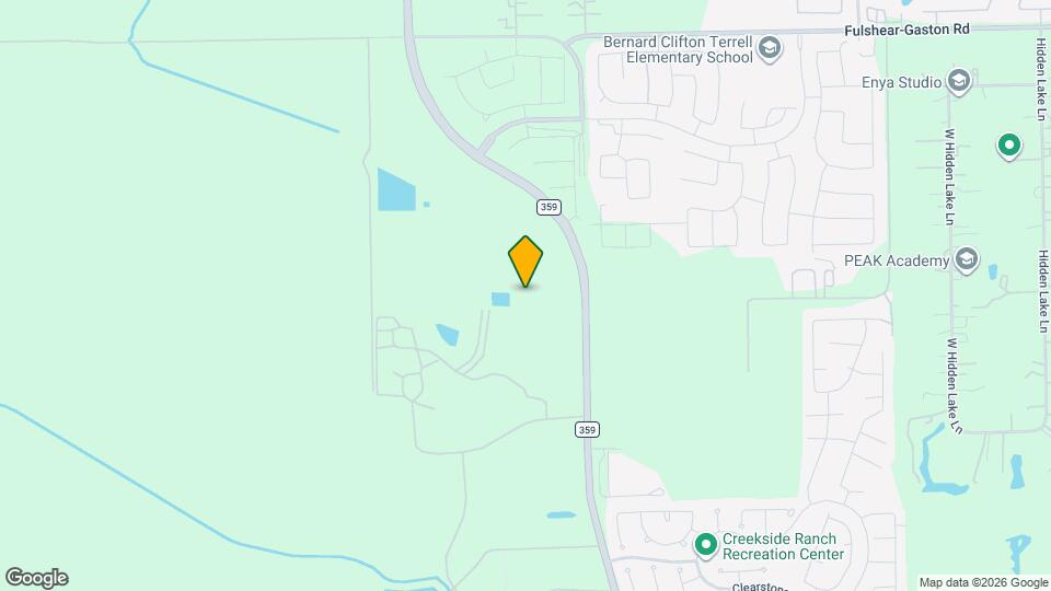 26814 Chandrila Vis Ct Map and Location Details