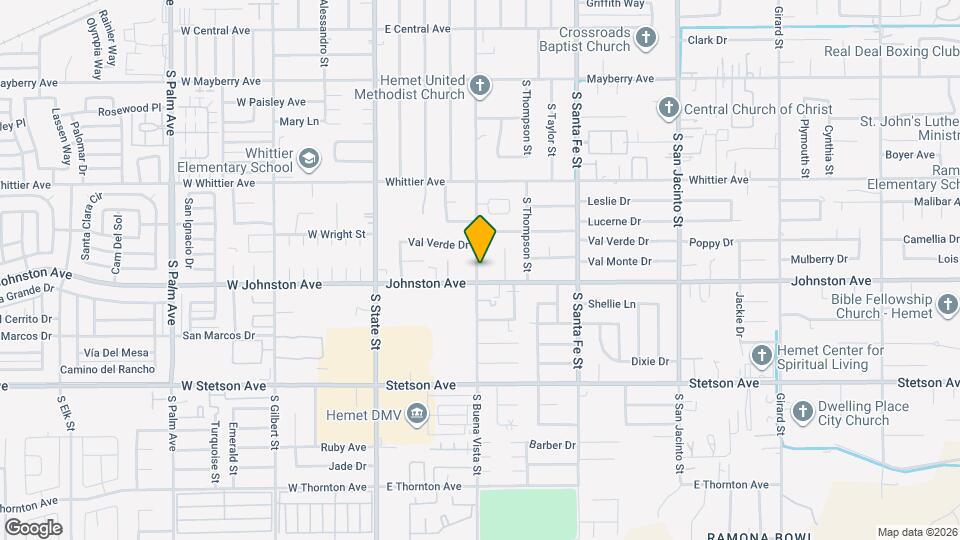 Catalina Garden Senior Apts Apartments and Nearby Hemet Apartments For