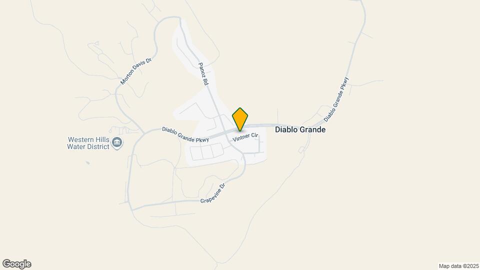 9327 Vintner Cir Map and Location Details