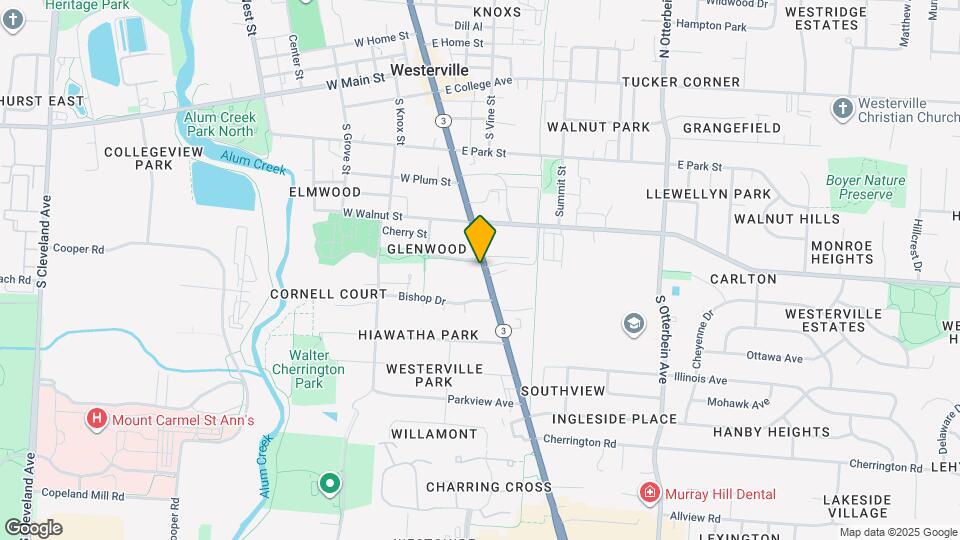 221-223-223 S State St Map and Location Details