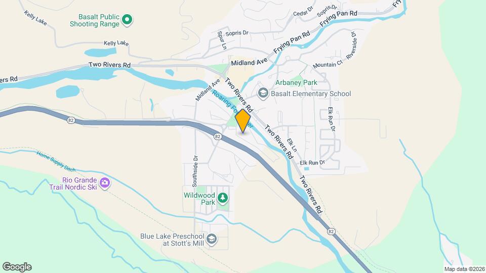 Roaring Fork Apartments Basalt, CO Apartments For Rent