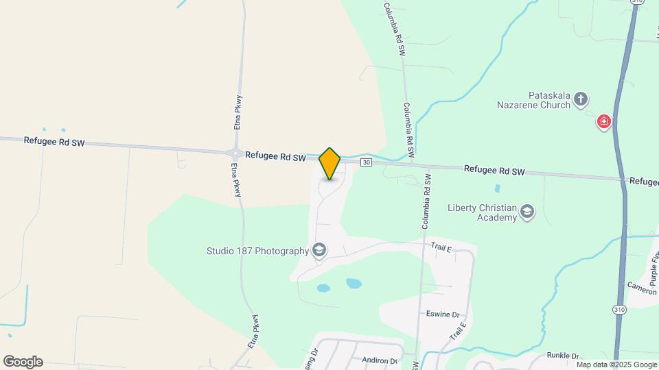 Villas at Cumberland Apartments Etna, OH Apartments For Rent