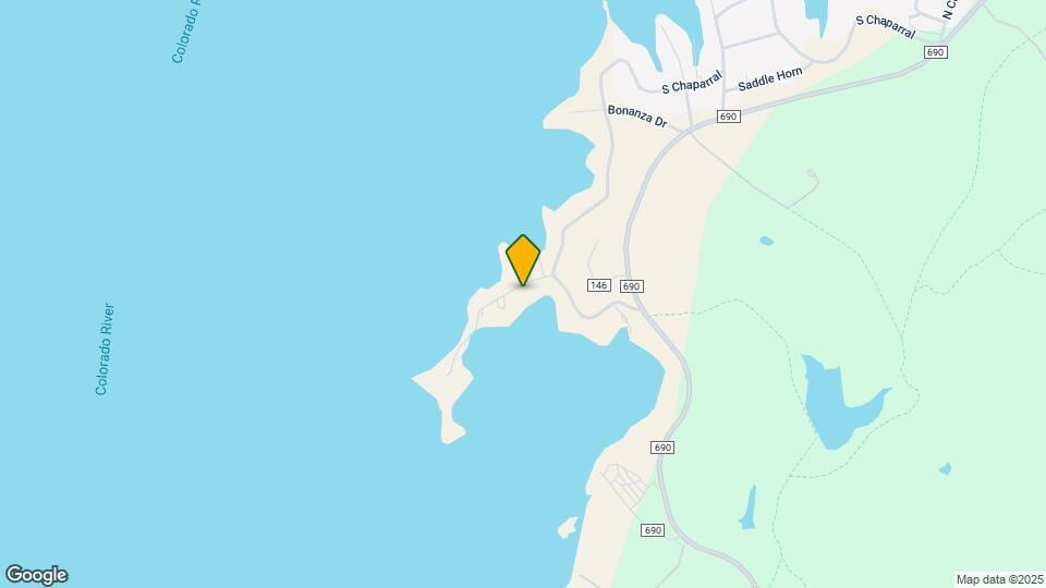 106 Agarita Dr Map and Location Details