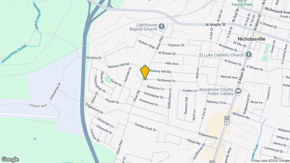 700-706-706 Shun Pike Map and Location Details