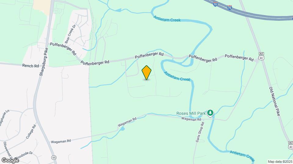 18732 Ballantyne Wy Map and Location Details