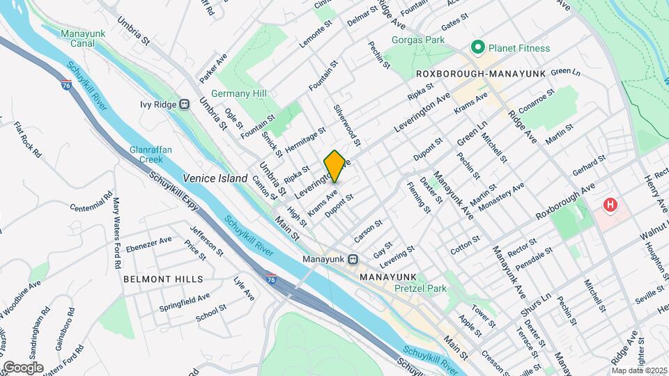194 Krams Ave, Unit 194 Krams Map and Location Details