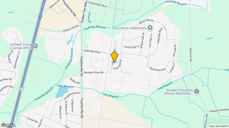 4822 Pinedale Blvd Rentals in Lumberton, NC