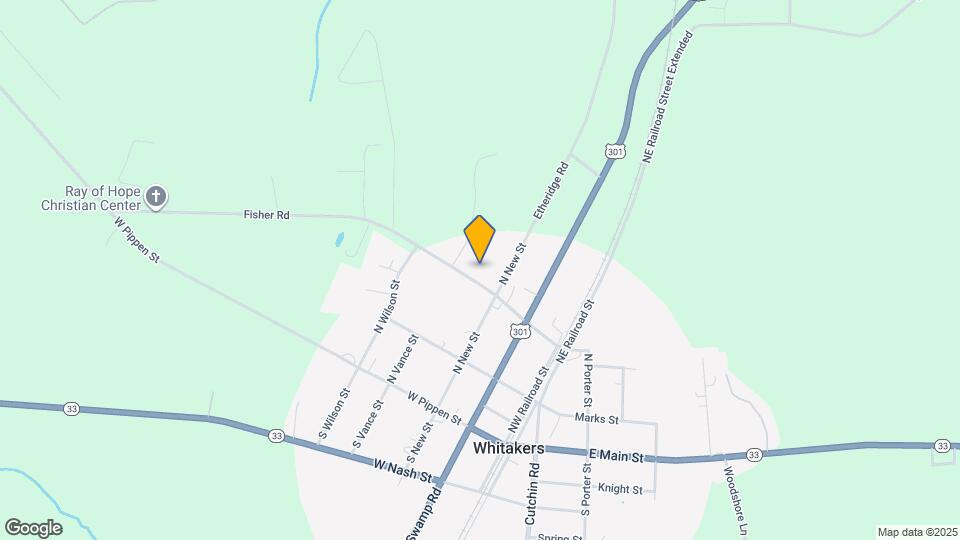 300 W Taylor St Apartments Whitakers, NC Apartments For Rent