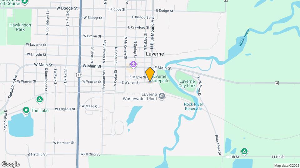 Damax Apartments Luverne, MN Apartments For Rent