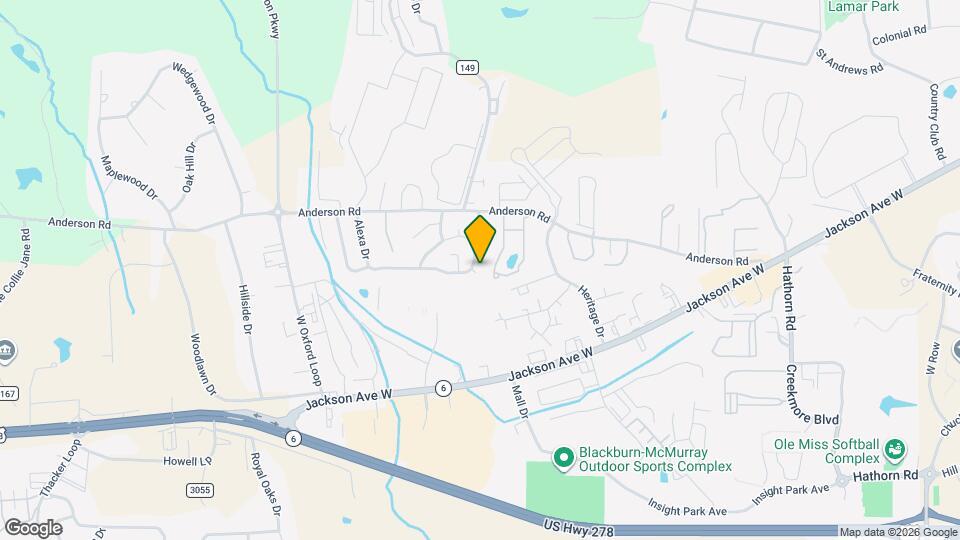 61 Snow Mass Cove Map and Location Details