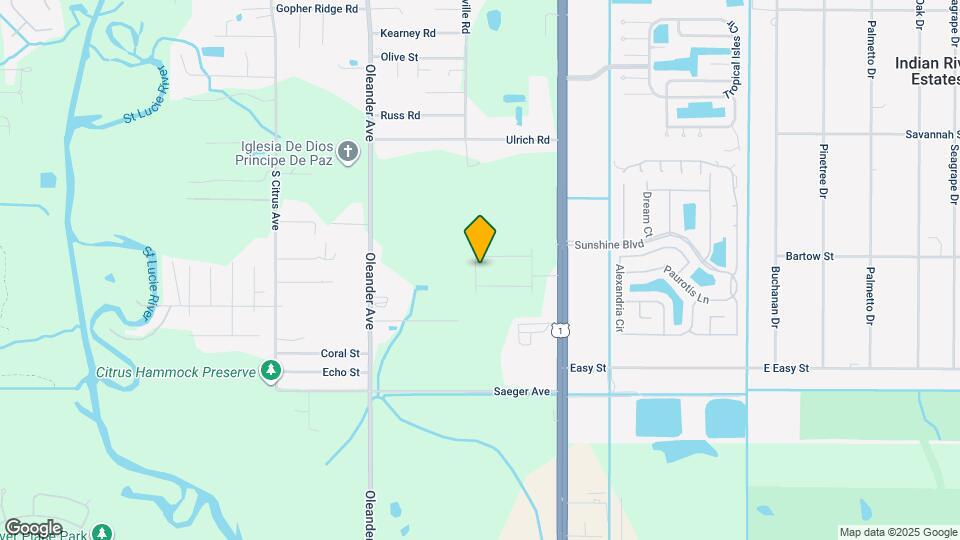 475 Salisbury Cir Map and Location Details