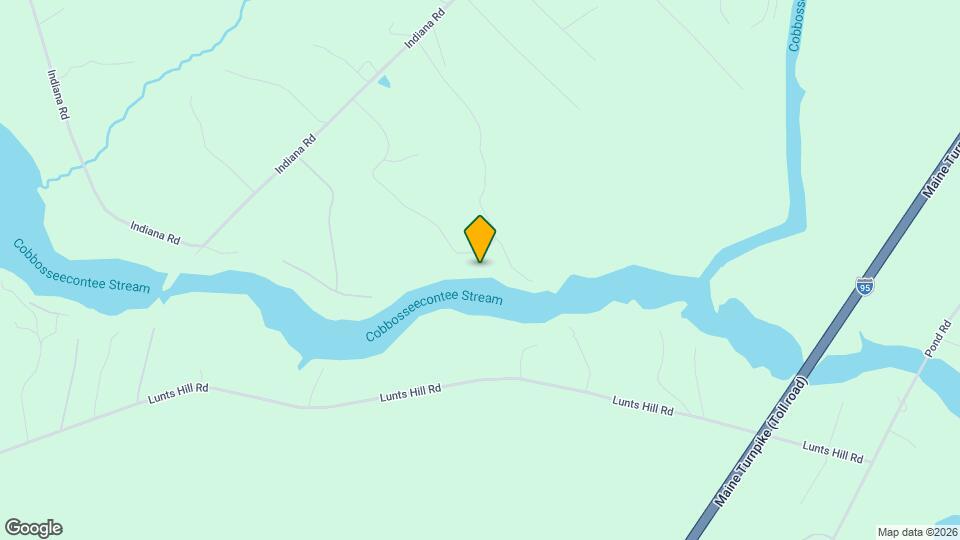 107 Wood Land Dr Map and Location Details